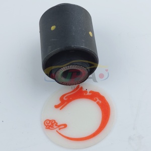 Système de suspension de qualité très demandé BUSH-LWR ARM 54551-2Y000 545512Y000 pour Hyundai GENESIS/ROHENS 54551 2Y000 - Product Image 5