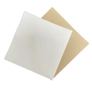 Usesoon NEW 220mm square shape paper filter filters coffee for sharing pot