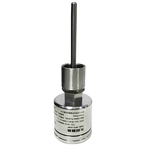 Ex DIICT6 Gb Ex-Proof <span class=keywords><strong>Flow</strong></span> <span class=keywords><strong>Switch</strong></span> <span class=keywords><strong>24VDC</strong></span> IP65 G3/4 TXZL12B Series + เอาท์พุท NC Ex-Proof <span class=keywords><strong>Flow</strong></span> <span class=keywords><strong>Switch</strong></span> - Product Image 4