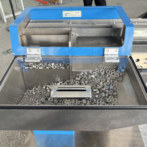 Baja tahan karat kebisingan rendah M6 M8 M10 baut mur batang pengumpan langkah - Product Image 3