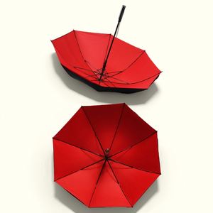 Nuevo Paraguas Personalizado de Alta Gama, Recto, Anti-UV, Impermeable para la Lluvia - Product Image 5