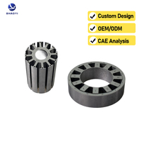 Braket Internal Dasbor Kendaraan Komersial untuk Penyangga Struktural Kabin, Casing Motor Rumah Pintar Aluminium