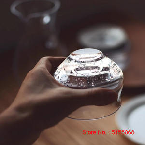 <span class=keywords><strong>Verre</strong></span> à <span class=keywords><strong>d</strong></span>égustation de whisky transparent en <span class=keywords><strong>cristal</strong></span> <span class=keywords><strong>ultime</strong></span>, <span class=keywords><strong>verre</strong></span> à vin sans pied classique à bulles riches, snifter à brandy 150 ml - Product Image 5