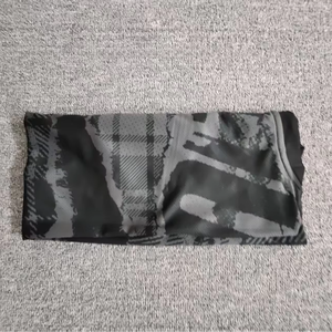 Maglia da calcio uomo di qualità Premium e peso leggero traspirante completamente personalizzabile Anti-rughe e prezzo regolabile - Product Image 1