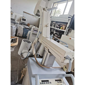 Mingyidakang SIREMOBIL <strong>Compact</strong> L Mobile C-arm <strong>X</strong>-<strong>ray</strong> <strong>Machine</strong> for Animal Use (Bird/Cat/Rabbit)-Operating Room - Product Image 4
