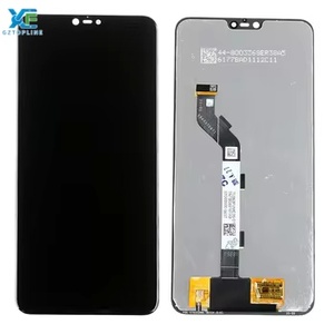 Display Lcd Touch Screee per <span class=keywords><strong>Xiaomi</strong></span> <span class=keywords><strong>Redmi</strong></span> A3 Note <span class=keywords><strong>3</strong></span> 4 4x5 Note 5 <span class=keywords><strong>Pro</strong></span> Lcd serie <span class=keywords><strong>xiaomi</strong></span> all'ingrosso - Product Image 1