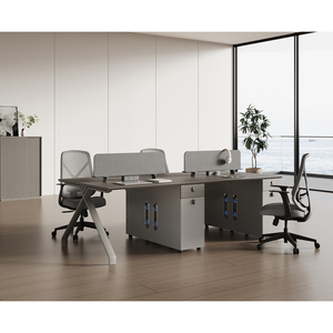 Commercial Staff Standing Training <b>Desk</b> Office Equipment Conference Meeting Table Stand up <b>Desk</b> - Product Image 3