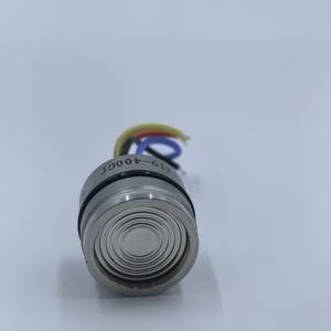 Trung Quốc ± 0.25% FS độ chính xác cảm biến áp suất SS316L Vật liệu đo áp suất để bán - Product Image 4
