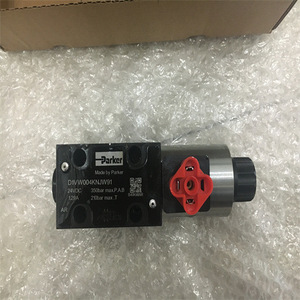 Solenoide D1VW020HNJEE91 en Stock para Equipos Mecánicos, Fabricado en China, Alto Caudal, Entrega hasta 80 L/min con Minima - Product Image 4