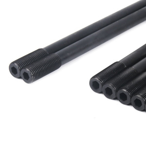 Pernos de culata 208-4302 para motores Honda Acura Integra Crv serie B, nuevas piezas de repuesto de hierro - Product Image 5