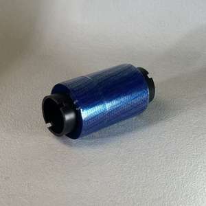 Cinta de rasgado de BOPP termofusible personalizada con impresión normal para paquetes de cigarrillos y piezas hechas a mano - Product Image 3