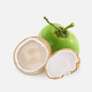 Moins cher prix bonne qualité automatique frais noix de coco outils de coupe éplucheur noix de coco - Product Image 6