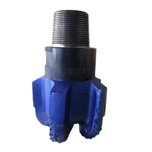 מקדח <span class=keywords><strong>PDC</strong></span> 12 <span class=keywords><strong>1</strong></span>/4 אינץ' 5 להבים - Product Image 3