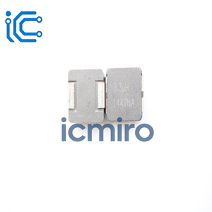 ICMICRO En Stock Nuevo Microcontrolador Microchip Original MCU Proveedor Confiable IHLP2525CZER3R3M11 - Product Image 1