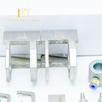 Adaptadores de Sujeción y Herramientas para Inyectores de Camiones Diésel Common Rail de Todas las Series