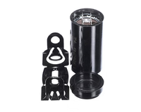 Condensateur de démarrage de pompe à huile Trane CPT02757 189-227MFD CPT01767 pour pièces de refroidisseur