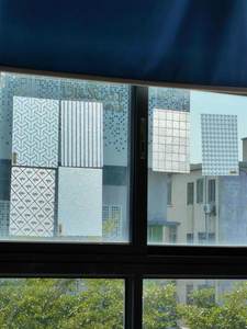 شبكة 3D نمط عين القط تألق الباردة لفة من من من من أجل زخرفة الزجاج والحماية - Product Image 4