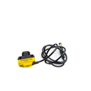 CONTROLADOR LÓGICO PROGRAMABLE (PLC) INDUSTRIAL DE AUTOMATIZACIÓN, MODELO QS18EN6LPQ-722wbr40, 10-30VDC, NSNP, Nuevo, Original, Disponible en Stock - Product Image 1