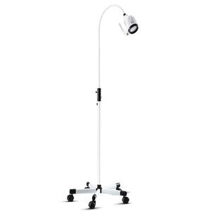Lámpara de Examen Móvil LED para <span class=keywords><strong>Veterinaria</strong></span>, Odontología y Clínicas Médicas - Product Image 2