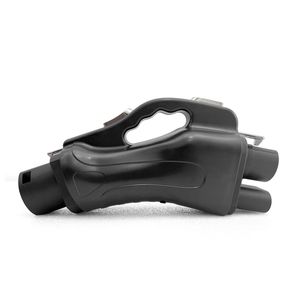 Giá rẻ Nhà Máy Giá 1000V 300A ccs2 để gbt DC nhanh EV Sạc Adapter cho xe Trung Quốc BYD BMW zeekr Xiaomi VW ID3 id4 id6 Tesla - Product Image 2