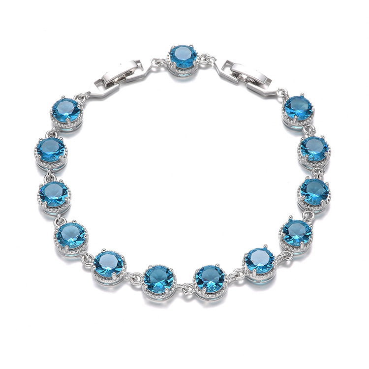 sky blue