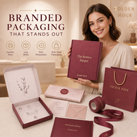 Boîtes d'expédition en carton personnalisées de qualité supérieure pour vêtements, avec logo personnalisé, estampillage argenté, boîtes d'expédition en carton ondulé, emballage cosmétique
