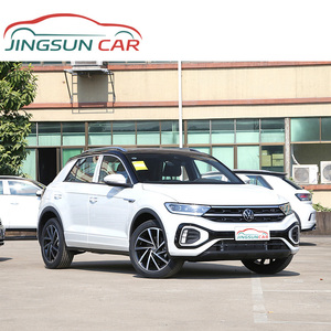 VW <span class=keywords><strong>T</strong></span>-ROC 2025 Mô Hình 300tsi dsg Hai Bánh Xe Ổ Đĩa 5 Cửa 5 Chỗ Ngồi SUV 7 <span class=keywords><strong>T</strong></span>ốc Độ Khô Ly Hợp Kép SUV Xe <span class=keywords><strong>T</strong></span>ừ Trung Quốc - Product Image 2