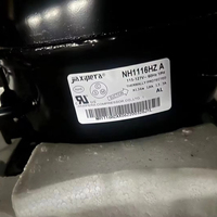 Compresor inversor de frecuencia variable para refrigerador nuevo y Original, compresor inversor R600A DC 230V 40-150Hz