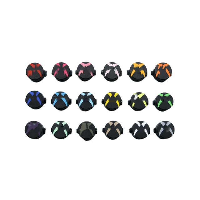 Home Button for Xbox Series X S Controller Matt Button Kit