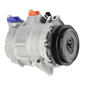 Compresseur de climatisation automatique 12V 7SEU17C pour <span class=keywords><strong>BMW</strong></span> Série 5 7 E60 64526917859 64526917805 64526983098 64509174802 - Product Image 4