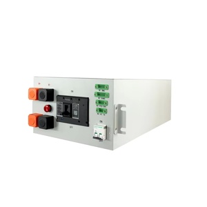 Batería de Litio de 51.2V 280Ah 5Kw, Celda de Batería de Iones de Litio - Product Image 1