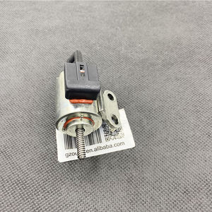 สเต็ปเปอร์มอเตอร์203452A สเต็ป RE0F10E JF011E D33439N 33435J สำหรับ <span class=keywords><strong>JATCO</strong></span> Altima 2.0L 2.5L - Product Image 2