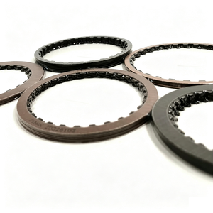Kit de Reparación de Fricción HXT de Alta Calidad, Nuevo, 6HP19 6HP19X 6HP19A, Piezas de Repuesto para Caja de Cambios Automática para BMW y Audi - Product Image 3