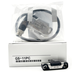 El Nuevo Controlador PLC Original es Compatible con el Sensor Óptico GS-11PC. - Product Image 4