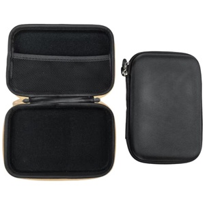 Étui de transport rigide en EVA léger et étanche pour kit de pistolet d'attache-étiquettes - Antichoc et anti-poussière, portable - Product Image 2
