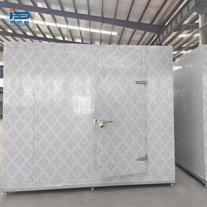 Système de congélation rapide pour <span class=keywords><strong>chambre</strong></span> <span class=keywords><strong>froide</strong></span> Copeland Emerson à température <span class=keywords><strong>négative</strong></span>, composants <span class=keywords><strong>moteur</strong></span>/engrenage pour le stockage médical de vaccins - Product Image 3