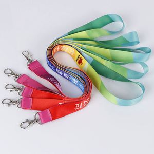 BSBH Low Minimum Order Custom Printed <b>Lanyard</b>, Cheapest <b>Lanyard</b> With Id Holder & Card, Completely Customize Your Own Key <b>Lanyard</b> - Product Image 1