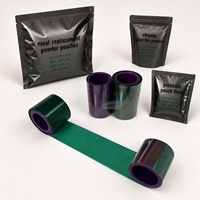 Résine de remplacement Green High Resolution Armor AXR 800 pour imprimante à transfert thermique, 33mm*700m, compatible Domino Vx150i, échantillons gratuits disponibles