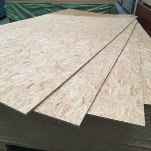 Vente en gros de contreplaqué filmé industriel de 18mm peuplier eucalyptus de Chine pour la construction coffrage en béton 12mm - Product Image 3