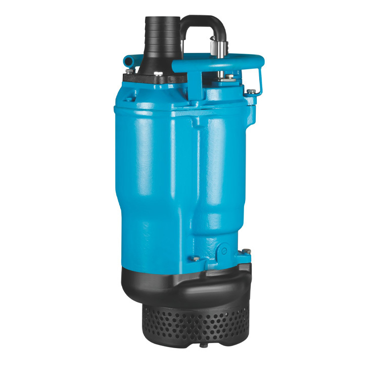 ZHELI Electric Agriculture Stainless Steel Sewage