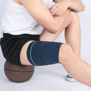 Rodillera Protectora Universal Transpirable y Suave para Hombre y Mujer, Venta al por Mayor Directa de Fábrica - Product Image 6