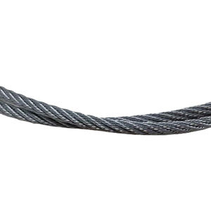 6x7 + 1x19S 6x7 + 1 xk19 fune metallica in acciaio sega a filo diamantato per il taglio del granito - Product Image 3