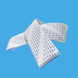 10 <span class=keywords><strong>Cables</strong></span> de Cabezal de Impresión XP600 de 29 Pines, Nuevos y Duraderos, <span class=keywords><strong>para</strong></span> Impresoras UV Eco-Solventes, <span class=keywords><strong>Cables</strong></span> de Datos Compatibles <span class=keywords><strong>para</strong></span> un Cabezal de Impresión Confiable - Product Image 2