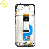 LCD de téléphone portable pour Redmi 13 13C 14 14C 14S 14R 15 15C 4G 5G pièces de réparation d'affichage à écran tactile