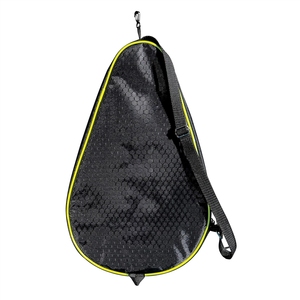 <span class=keywords><strong>Borsa</strong></span> a tracolla protettiva personalizzata con logo per racchette da tennis, padel e beach tennis, custodia per racchette da pickleball - Product Image 1
