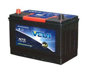 Batería <span class=keywords><strong>de</strong></span> <span class=keywords><strong>Coche</strong></span> <span class=keywords><strong>de</strong></span> Plomo-Ácido N70 65D31R 12V 70Ah Libre <span class=keywords><strong>de</strong></span> Mantenimiento, Batería <span class=keywords><strong>de</strong></span> Arranque <span class=keywords><strong>de</strong></span> Alto CCA - Product Image 2