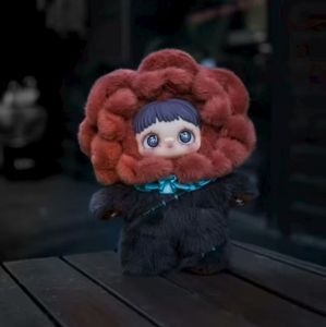 100% oficial MayMei Mouldy Bosque Oscuro PVC modelo lindo 1/6 escala <span class=keywords><strong>ejército</strong></span> regalo decoración del hogar cajas ciegas silenciosas cajas misteriosas - Product Image 2