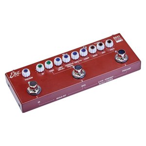 Multieffetto chitarra BAIO A Red 16100460 - Product Image 1