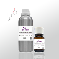Undecalactone Naturelle Direct Usine à Bas Prix, Arôme Fruité et Tabac pour Gâteaux, Pâtisseries et Usage Industriel