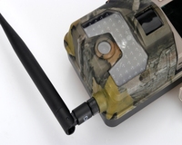 Caméra de chasse HC-900LTE rapide 4G LTE, piège photo cellulaire, transmission étanche, caméra extérieure